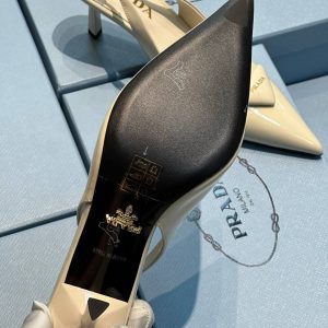 Туфли женские Prada