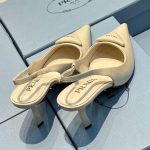 Туфли женские Prada