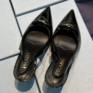 Туфли женские Prada