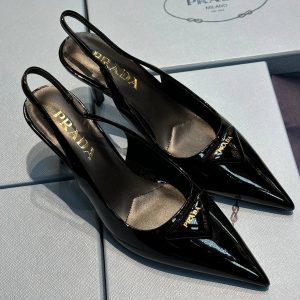 Туфли женские Prada