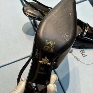 Туфли женские Prada