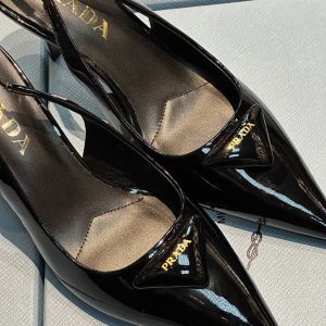 Туфли женские Prada