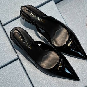 Туфли женские Prada