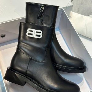 Ботинки Balenciaga