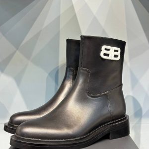 Ботинки Balenciaga