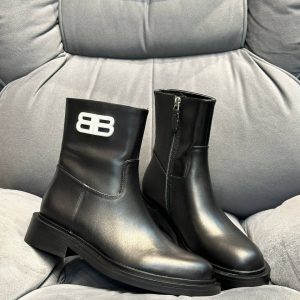 Ботинки Balenciaga