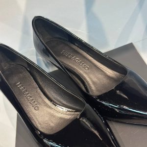 Туфли женские Salvatore Ferragamo