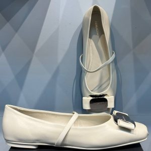 Туфли женские Salvatore Ferragamo