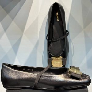 Туфли женские Salvatore Ferragamo