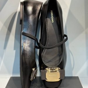 Туфли женские Salvatore Ferragamo