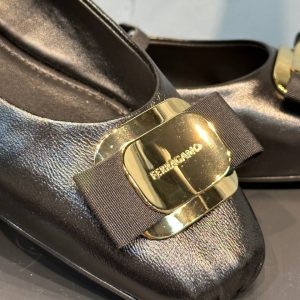 Туфли женские Salvatore Ferragamo