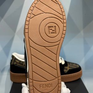 Кроссовки Fendi Match