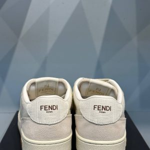 Кроссовки Fendi Match