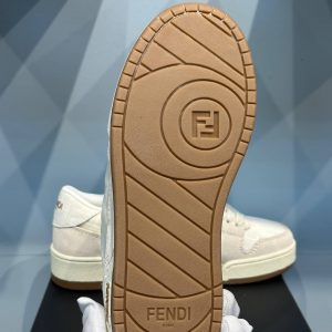 Кроссовки Fendi Match