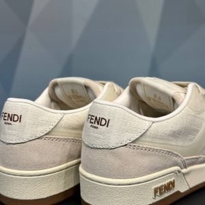 Кроссовки Fendi Match