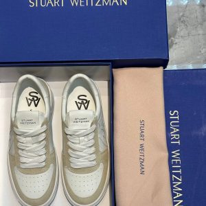 Кроссовки женские Stuart Weitzman