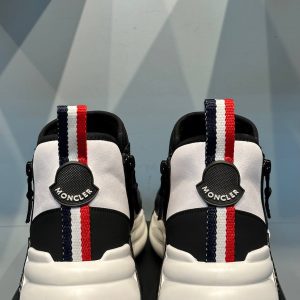 Кроссовки мужские Moncler Lunarove