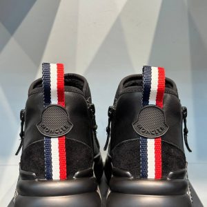 Кроссовки мужские Moncler Lunarove