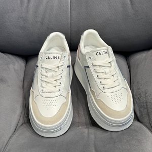 Кроссовки Celine