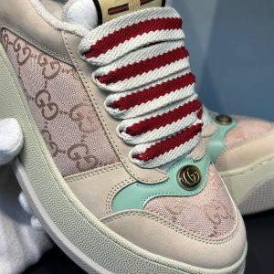 Кроссовки женские Gucci GG