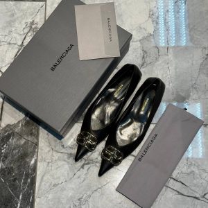 Балетки женские Balenciaga