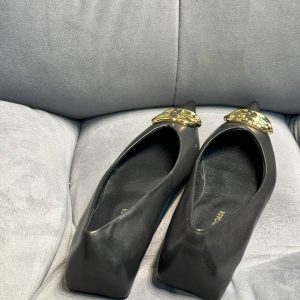 Балетки женские Balenciaga