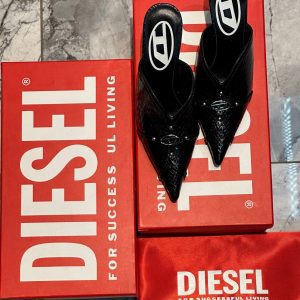 Мюли Diesel