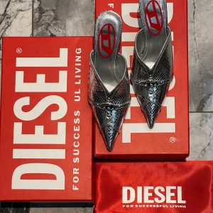 Мюли Diesel