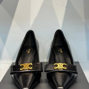 Туфли женские Celine