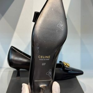 Туфли женские Celine