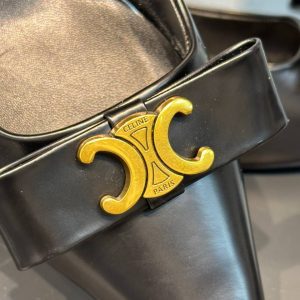 Туфли женские Celine