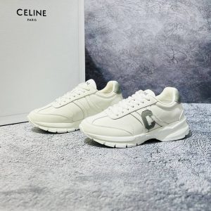 Кроссовки женские Celine