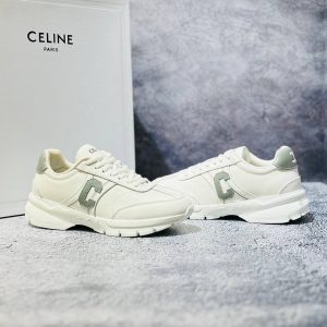 Кроссовки женские Celine