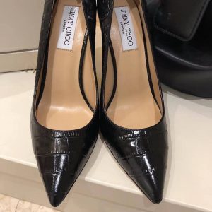 Туфли Jimmy Choo Romy 100