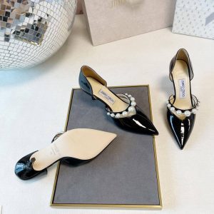 Туфли Jimmy Choo Aurelie 85