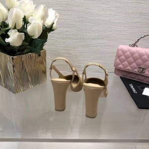 Туфли женские Chanel