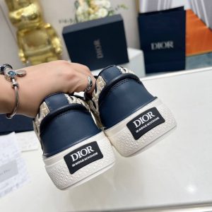 Кеды женские Dior WALK’N’DIOR