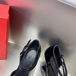 Туфли женские Salvatore Ferragamo