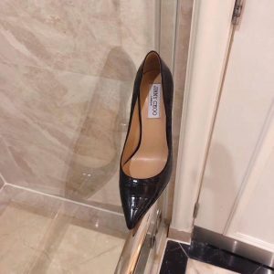 Туфли Jimmy Choo Romy 100