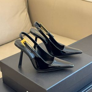 Туфли женские Yves Saint Laurent Lee