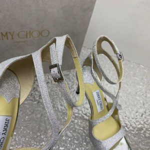 Босоножки женские Jimmy Choo Azia 95