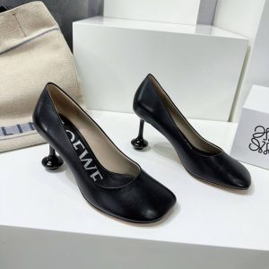 Туфли женские Loewe