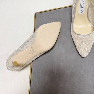 Туфли Jimmy Choo Romy 85