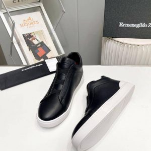 Кроссовки мужские Ermenegildo Zegna