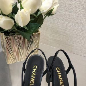 Туфли женские Chanel