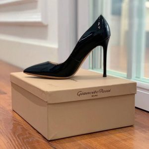 Туфли женские Gianvito Rossi