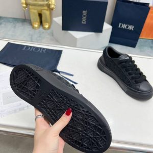 Кеды женские Dior WALK’N’DIOR