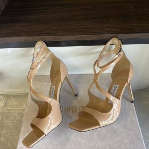 Босоножки женские Jimmy Choo Azia 95