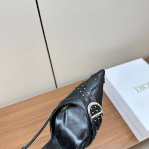 Туфли женские Dior