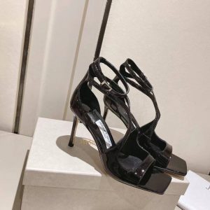 Босоножки женские Jimmy Choo Azia 95